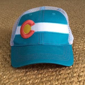 💕HOST PICK💕Republic Colorado SnapBack Hat - OS